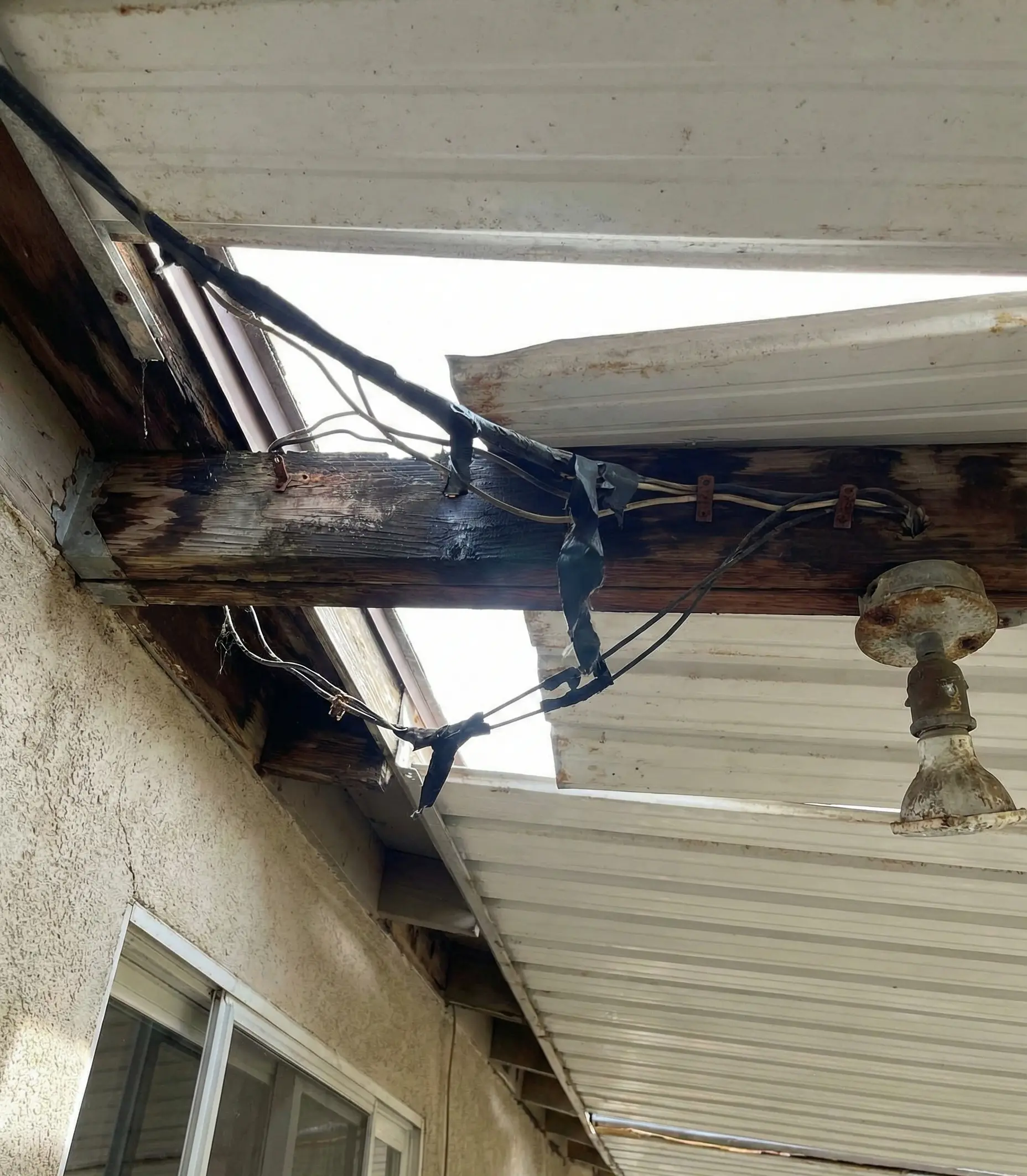 West Palm Beach Property Condition